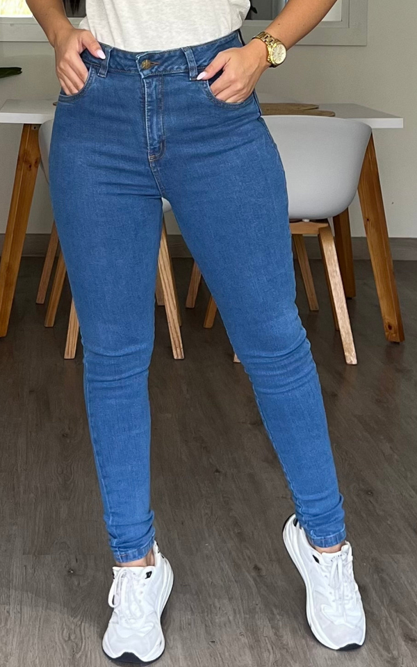 Jean skinny 10